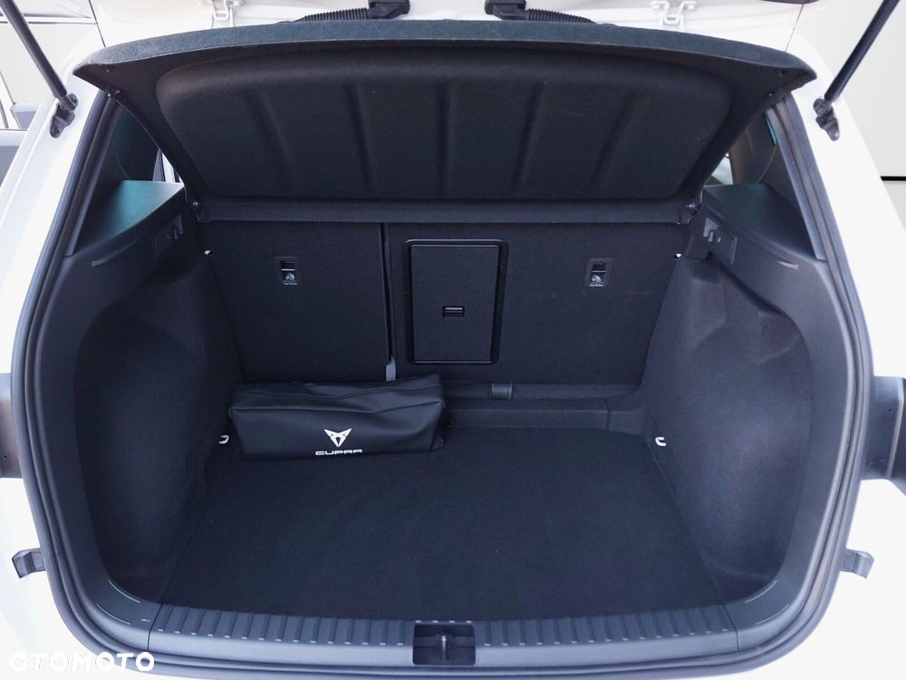 Cupra Ateca 1.5 TSI DSG - 12