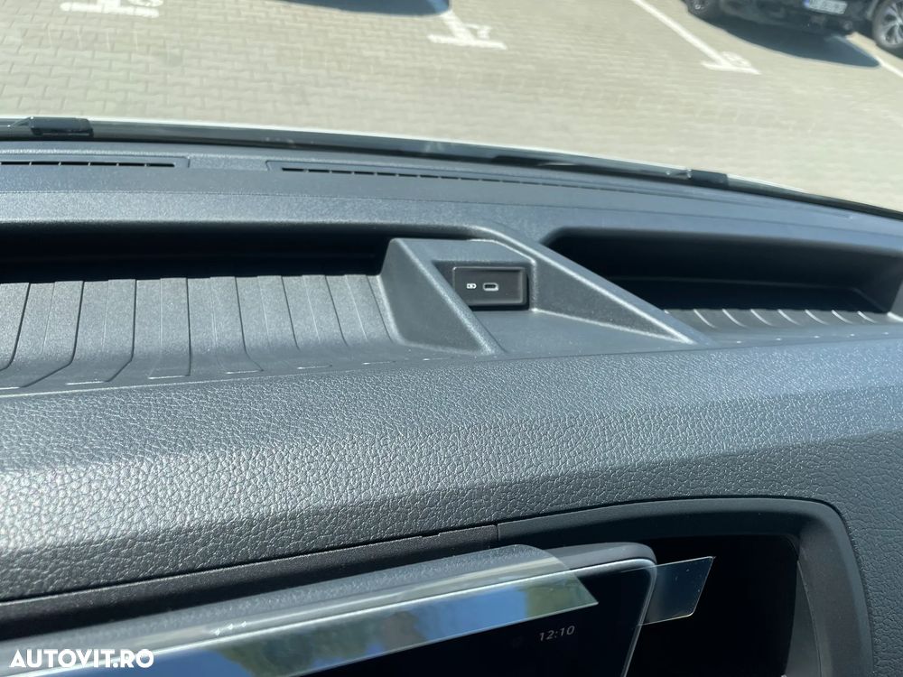 Volkswagen Crafter - 18