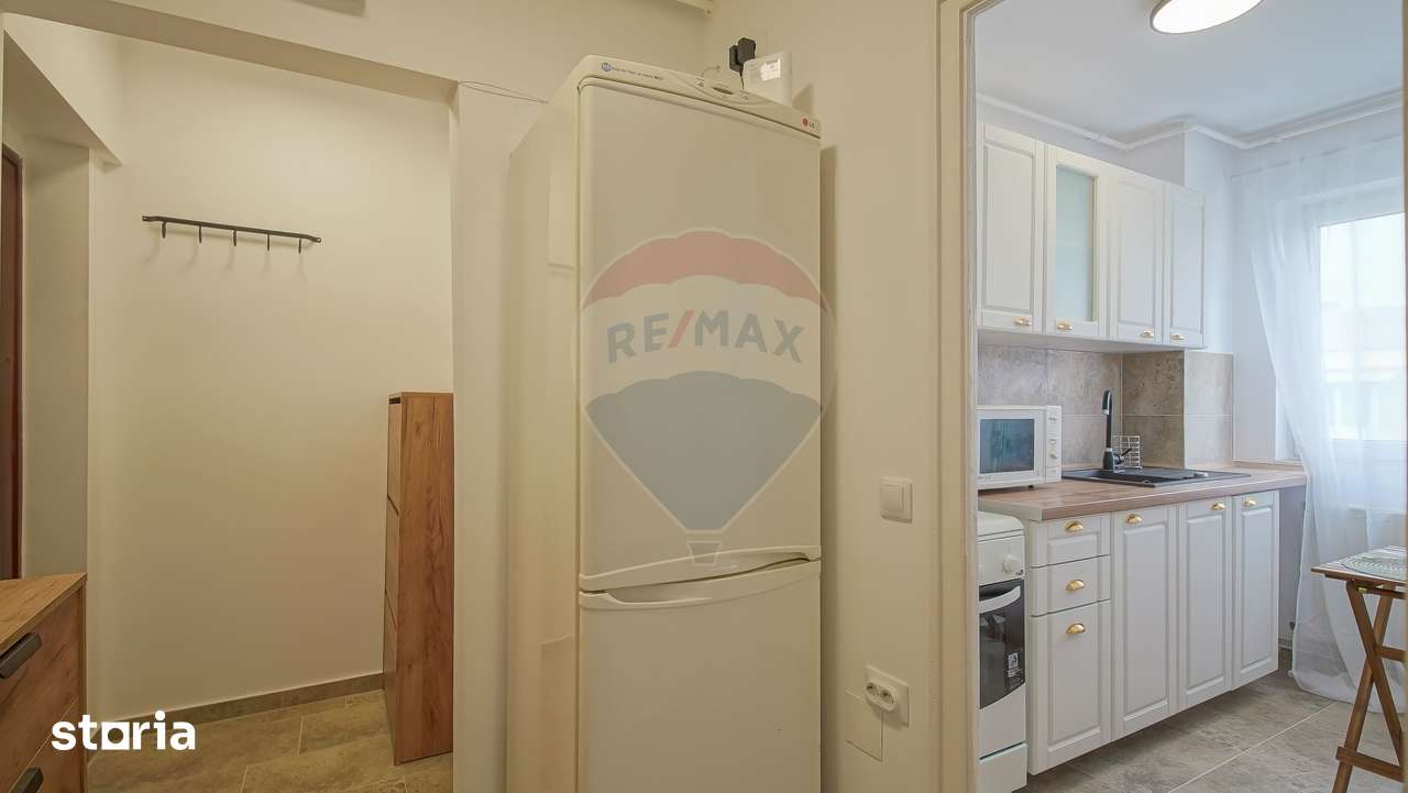Apartament cu 2 camere de închiriat în zona Grivitei - Imagine principală: 2/14
