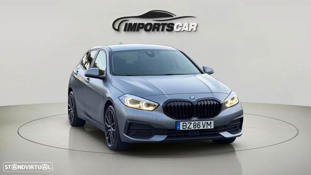 BMW 116