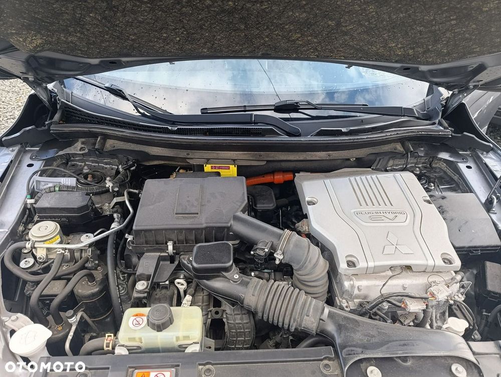 Mitsubishi Eclipse Cross - 26