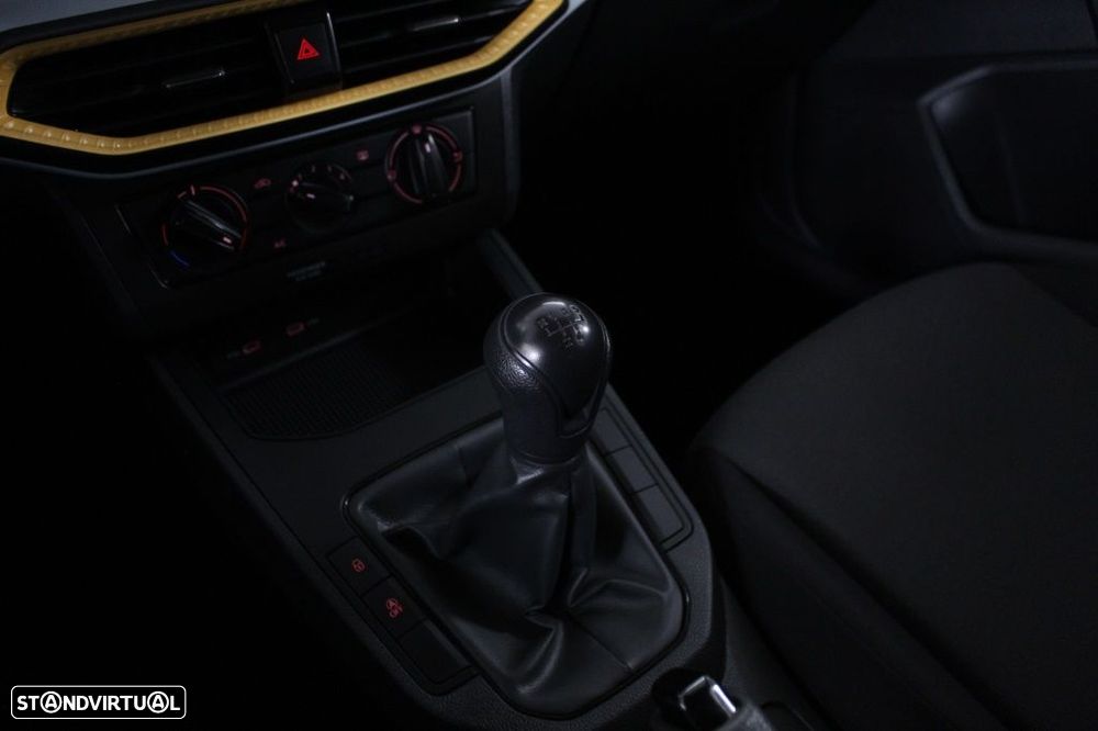 SEAT Ibiza 1.0 TSI Reference - 30