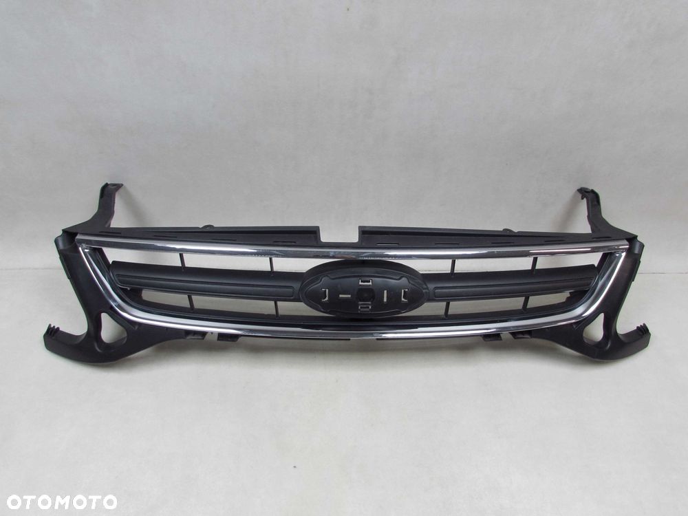 FORD MONDEO MK4 IV LIFT 10-14 GRILL ATRAPA CHLODNICY BS71-8200-A - 2