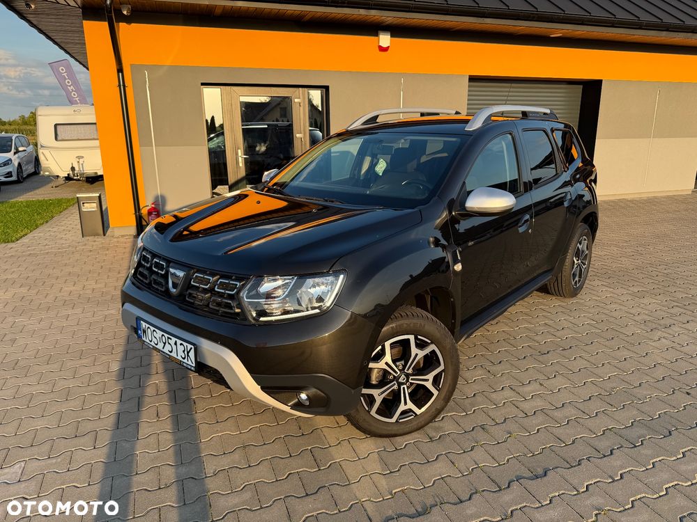 Dacia Duster 1.0 TCe Prestige - 1