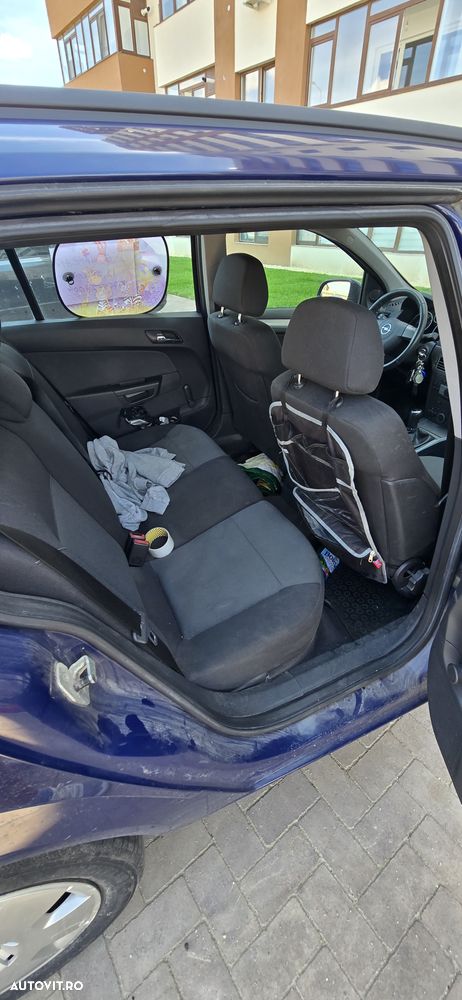 Opel Astra 1.3 CDTI - 6