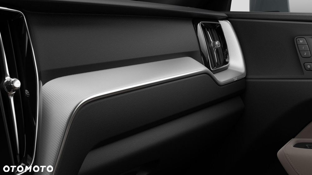 Volvo XC 60 B5 B AWD Core - 12