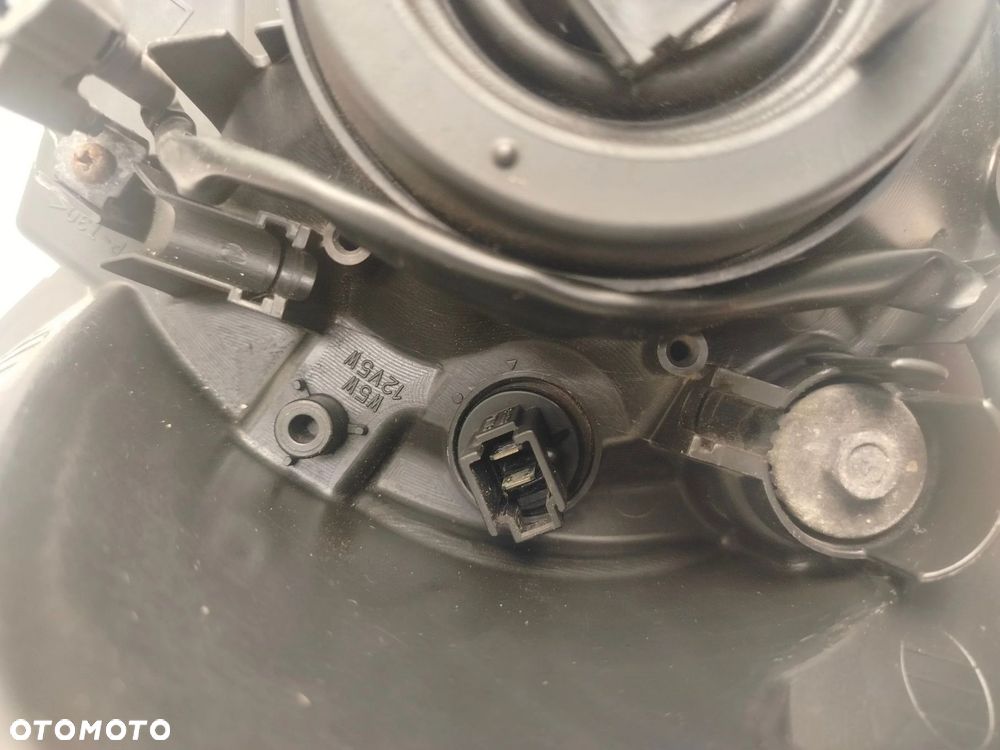SUZUKI SWIFT MK6 04R- REFLEKTOR LEWY PRZÓD LAMPA LEWA PRZEDNIA - 6