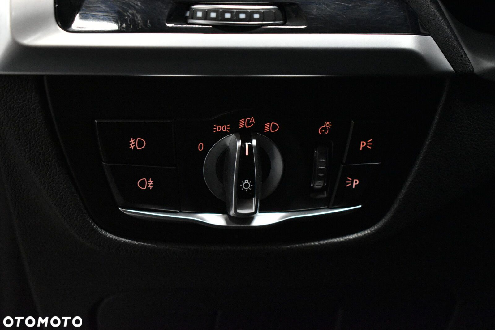 BMW X3 xDrive20d M Sport sport - 11