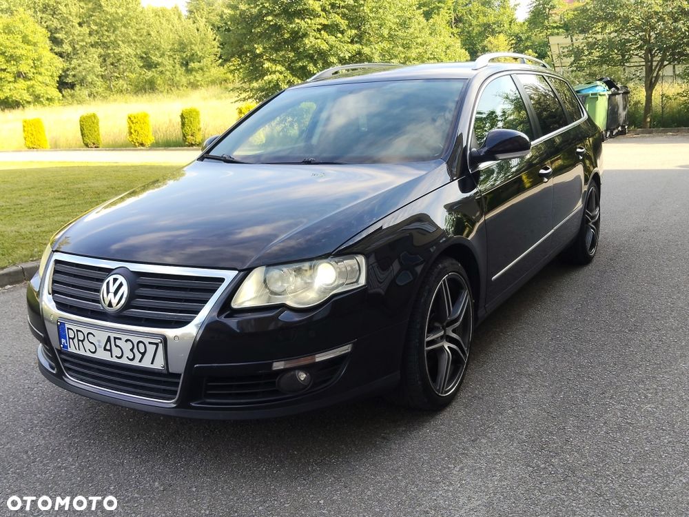 Volkswagen Passat - 7