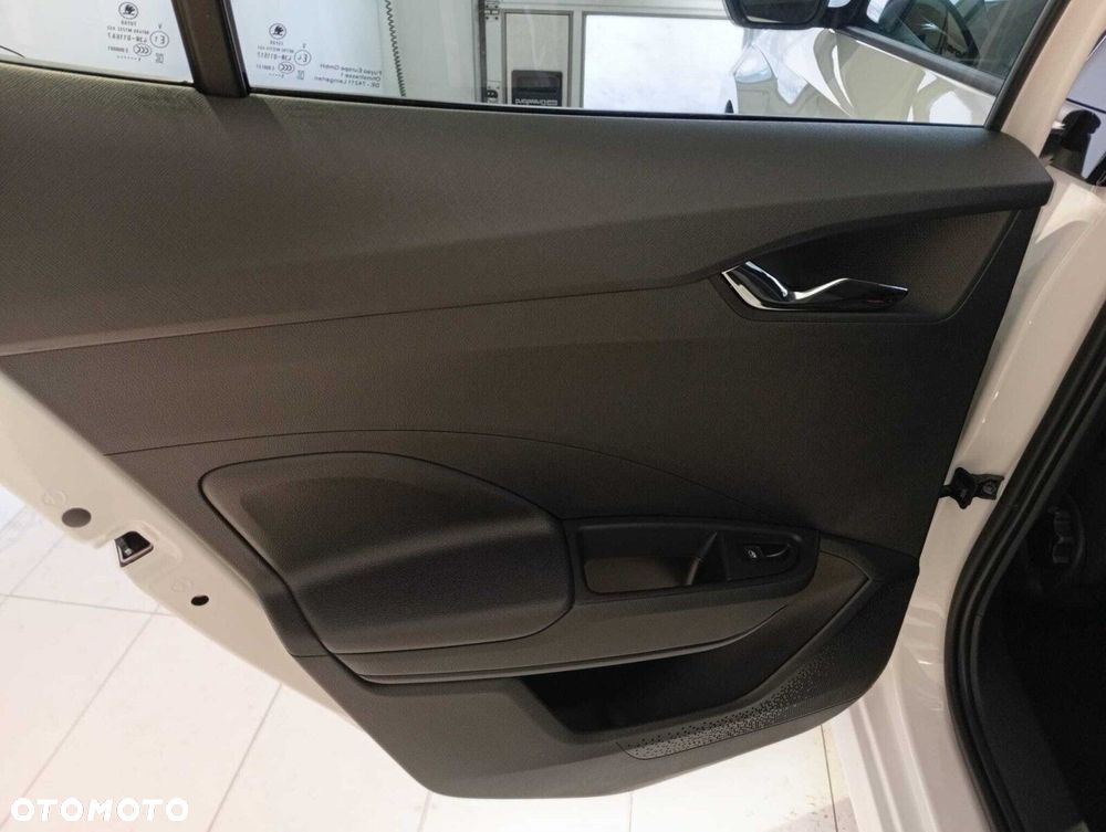 Skoda Fabia 1.0 Drive - 22