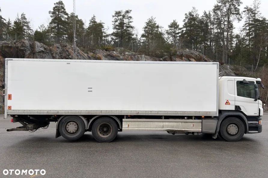 Scania P370 - 5