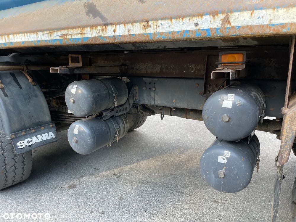 Scania G400 - 11