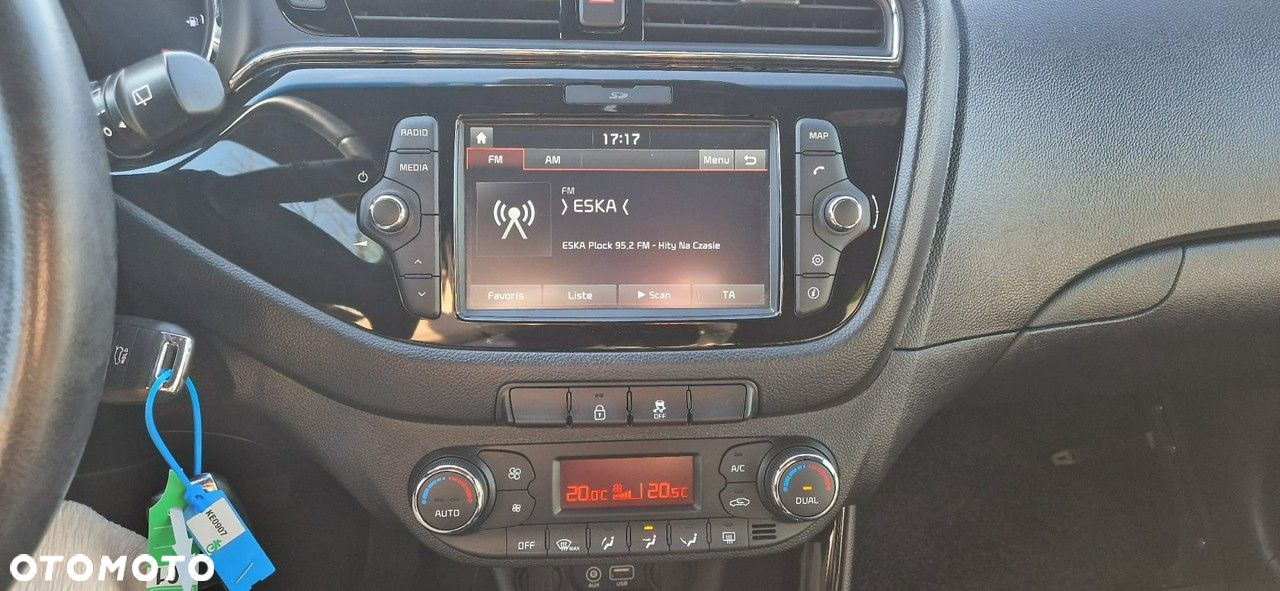 Kia ProCeed - 19