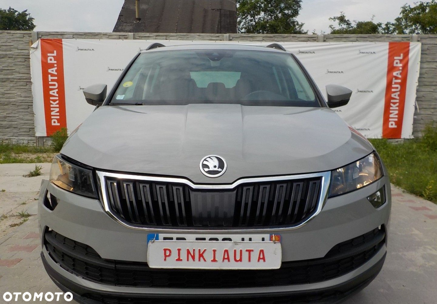 Skoda Karoq - 2
