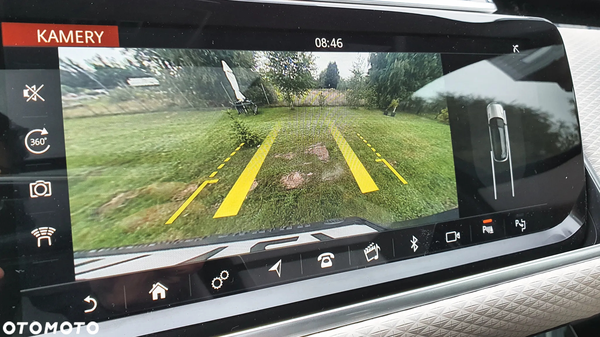 Land Rover Range Rover Velar 2.0 SD4 R-Dynamic SE - 31