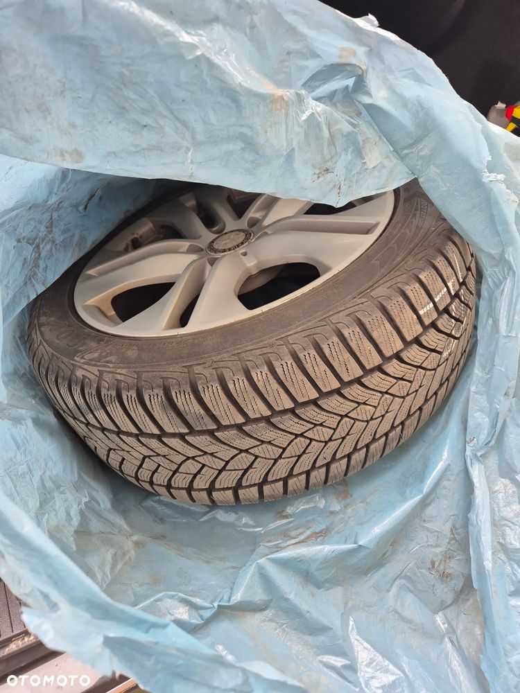 Mercedes-Benz Klasa E 350 CDI 4-Matic - 14