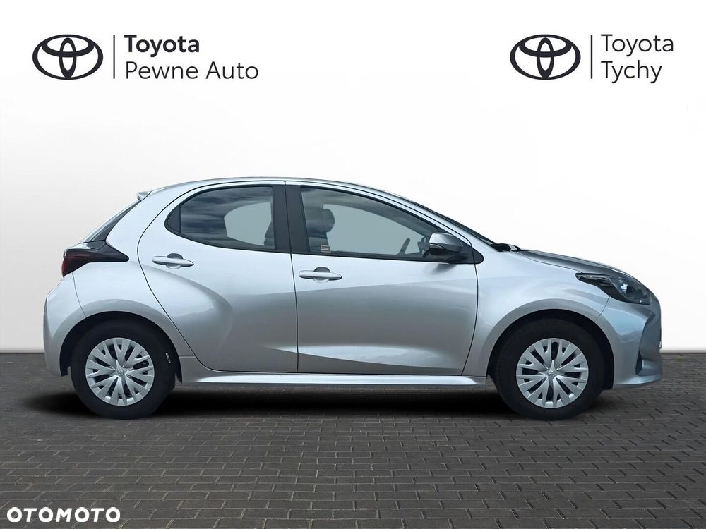 Toyota Yaris 1.5 Active - 18