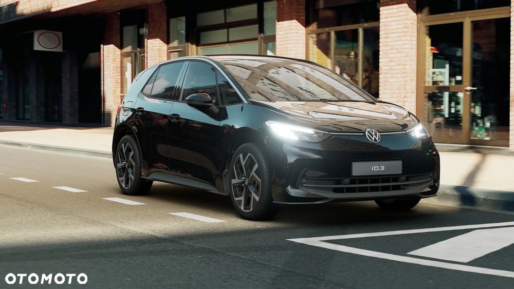 Volkswagen ID.3 52kWh Plus - 4