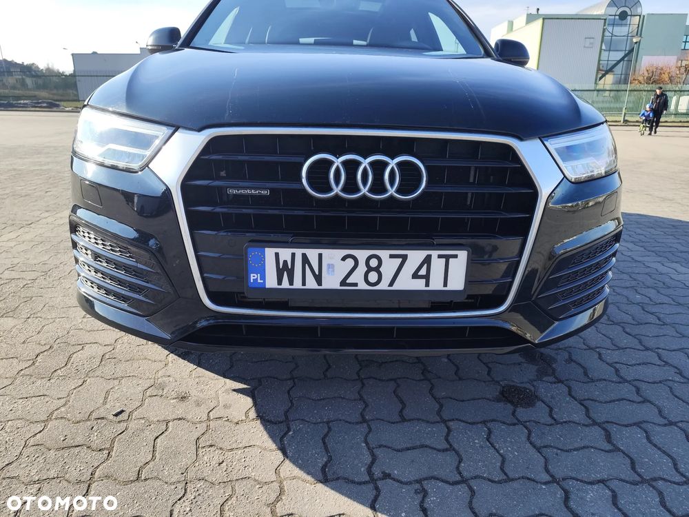 Audi Q3 - 16