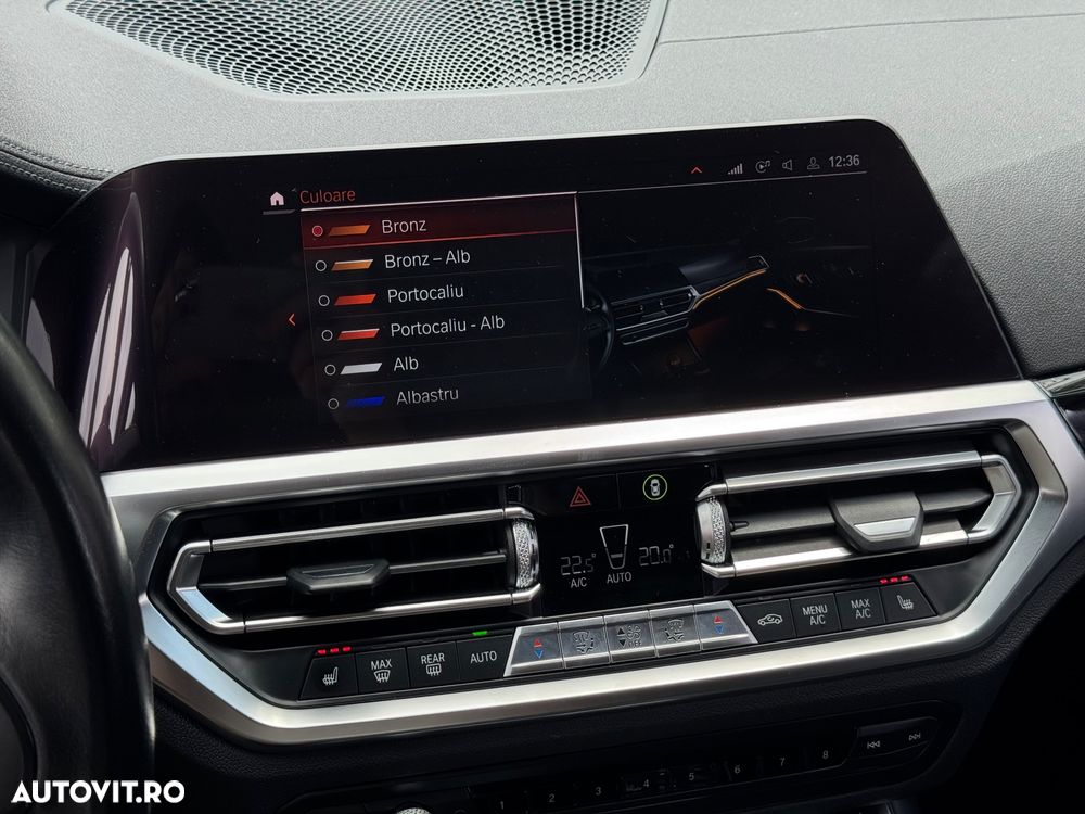 BMW Seria 3 - 24