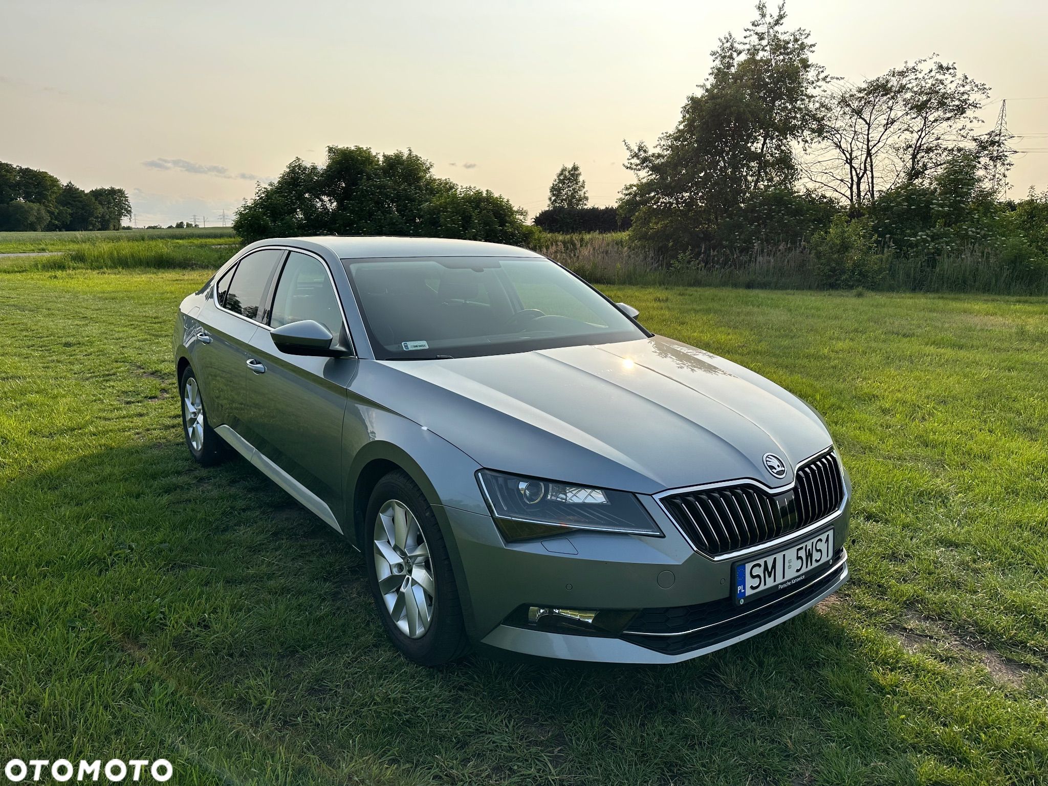 Skoda Superb 1.4 TSI ACT Ambition - 1