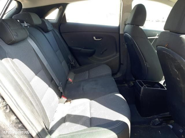 Peças Hyundai I30 1.4 2012 - 6