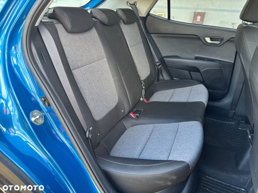 Kia Stonic 1.2 L Business Line - 21