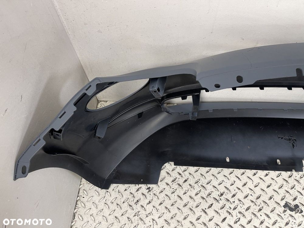 NOWY ORYGINALNY ZDERZAK PRZEDNI PRZÓD FIAT 500 LIFT 15-24 735619491 - 8