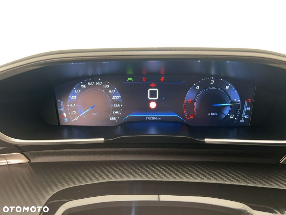 Peugeot 508 1.5 BlueHDi Active S&S - 16