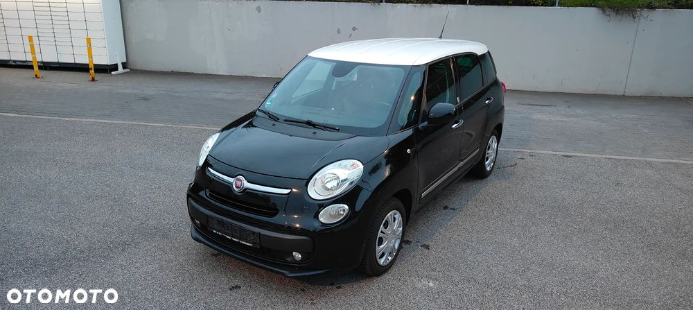 Fiat 500L 1.4 T-Jet Lounge - 39