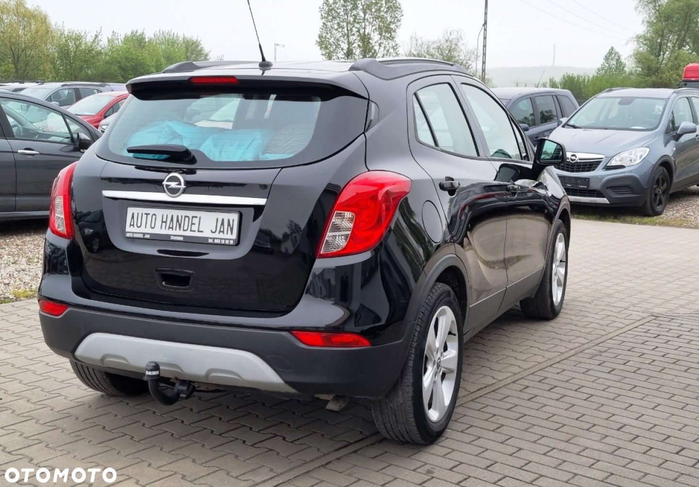 Opel Mokka - 3