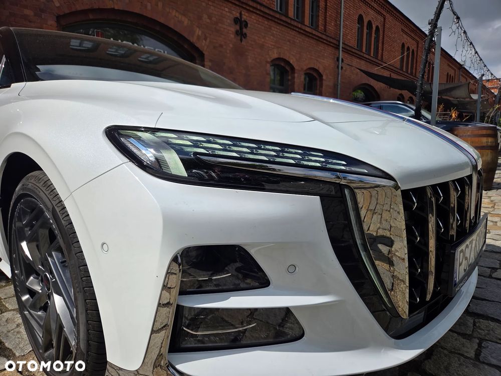 Hongqi H6 - 8