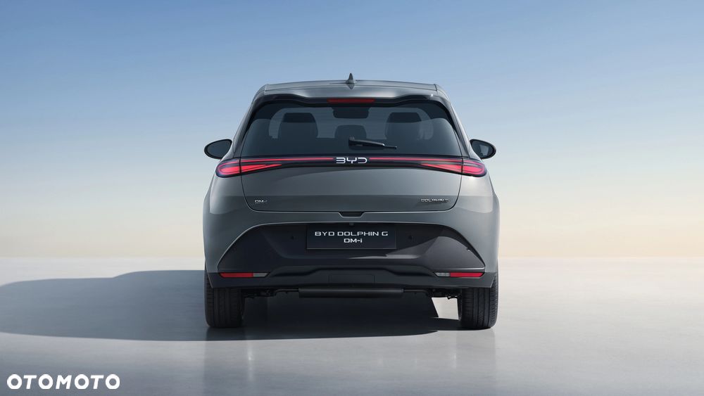 BYD Inny - 17