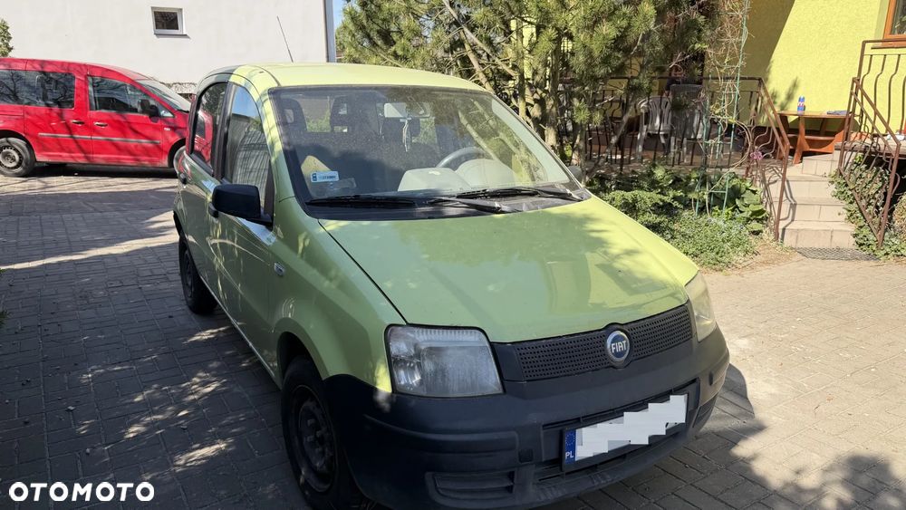 Fiat Panda 1.1 Active Plus - 3