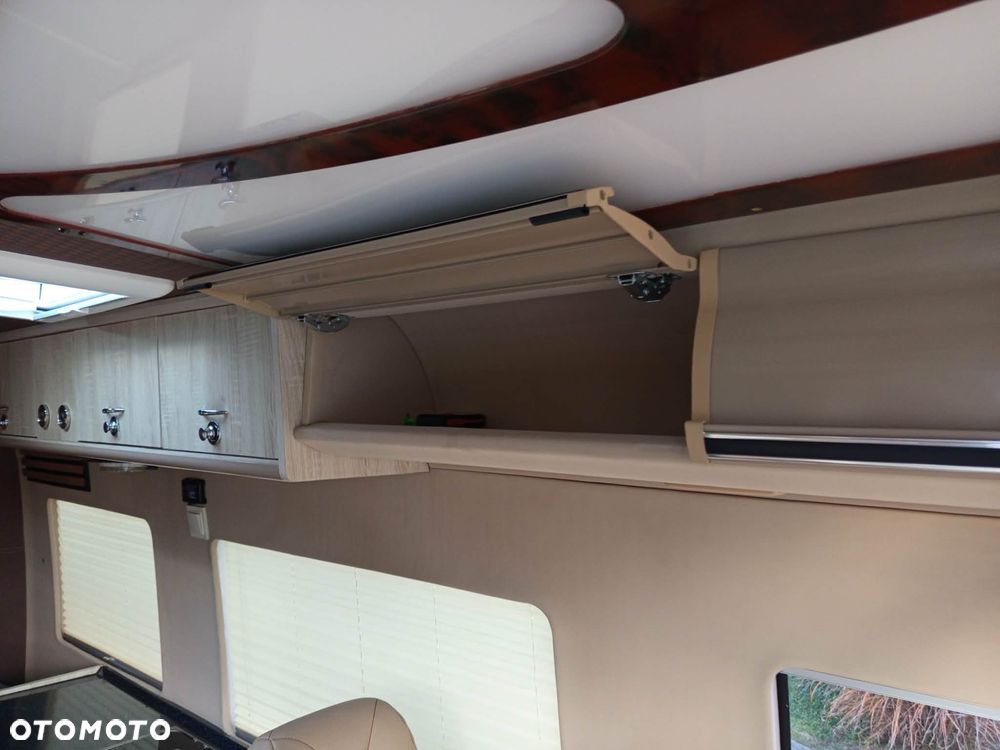 Mercedes-Benz sprinter - 5