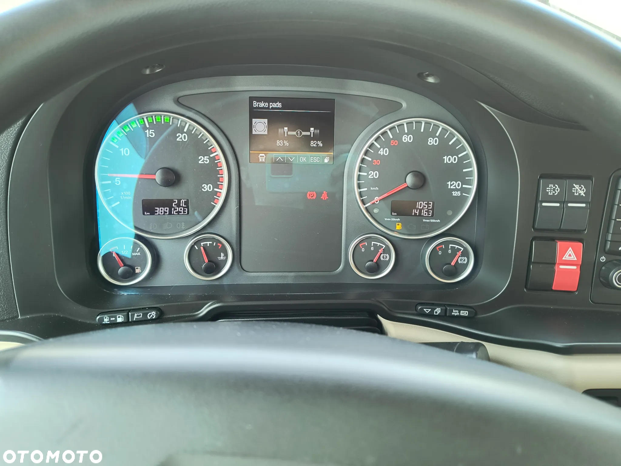 MAN TGX 18.360 Euro6 - 11