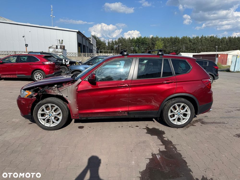 BMW X3 - 4