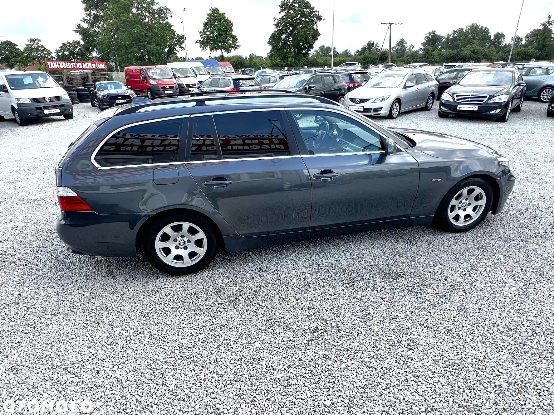 BMW Seria 5 530d - 9