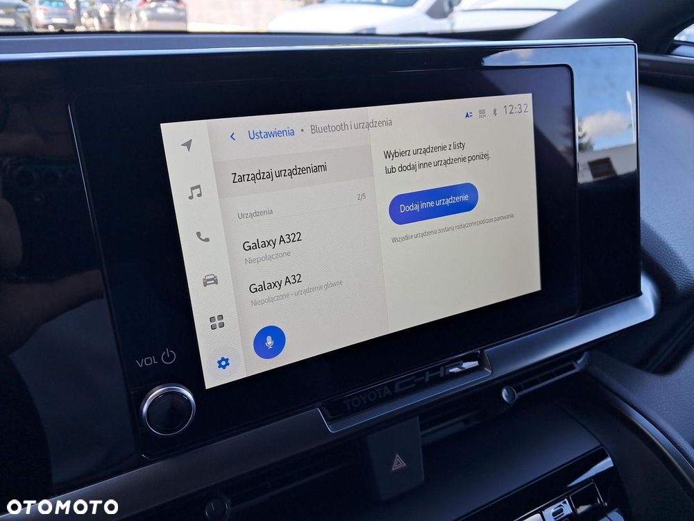 Toyota C-HR 1.8 Hybrid Comfort - 20