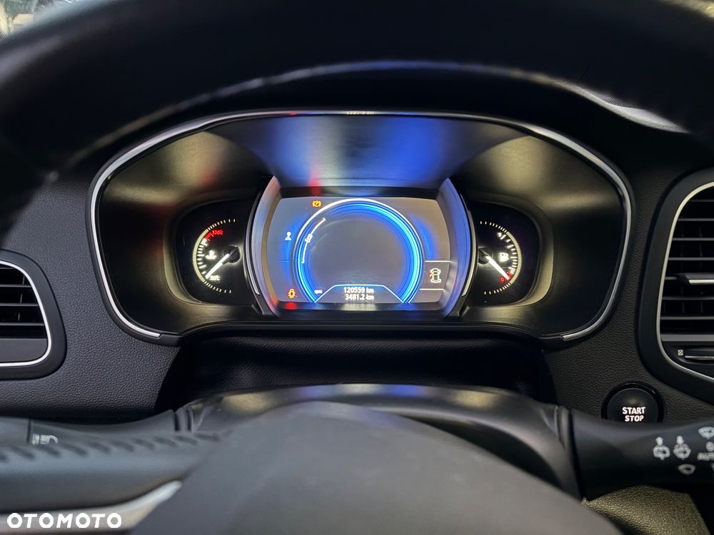 Renault Megane 1.2 Energy TCe Business - 15