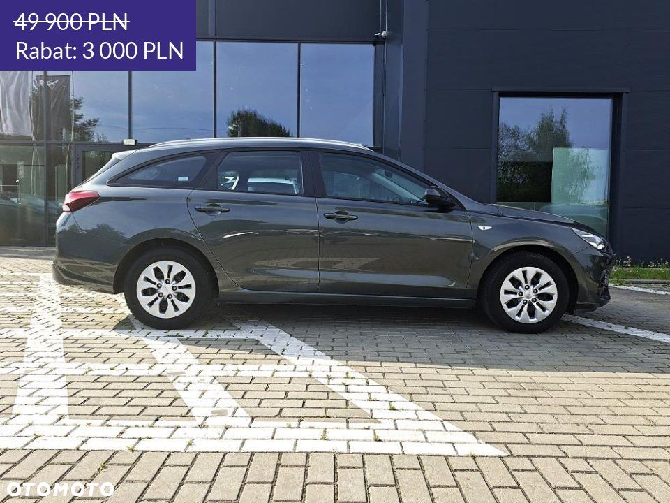 Hyundai i30 - 5