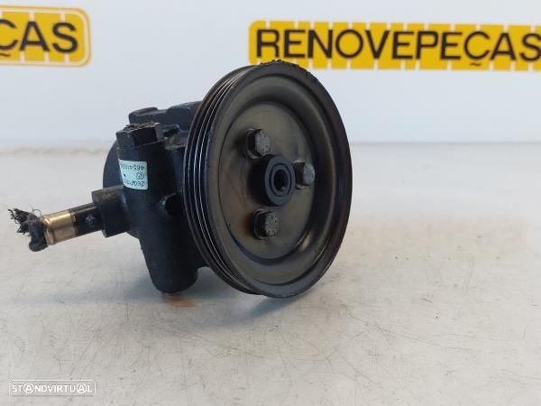 Bomba Direçao Assistida Fiat Punto (176_) - 2