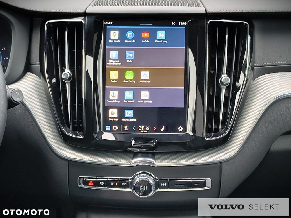 Volvo XC 60 - 19
