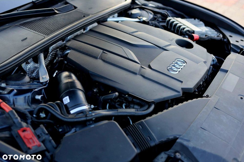 Audi A6 Avant - 14