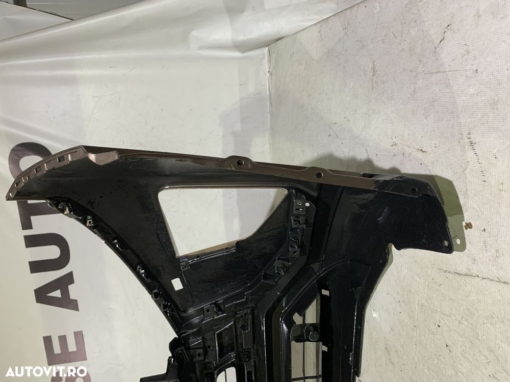 Bara fata Mitsubishi Eclipse Cross, 2018, 2019, 2020, 2021, 2022, cod origine OE 6400H717ZZ. - 5