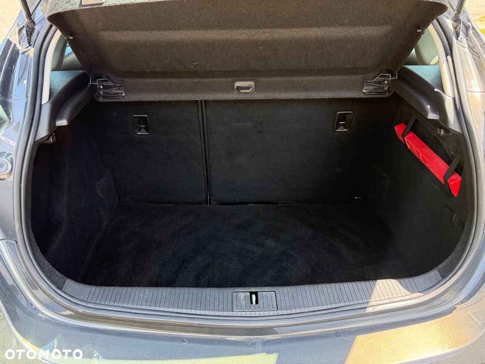 Opel Astra 1.4 Turbo Exklusiv - 11