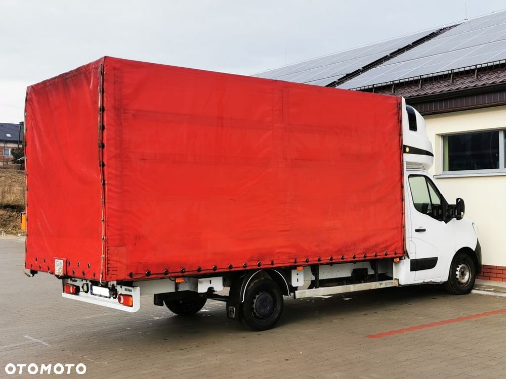 Renault Master 2.3 165 MAXI, Salon Polska! - 5