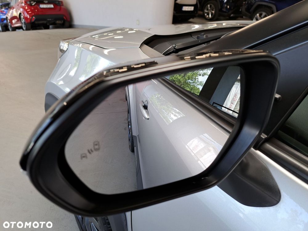 Toyota Yaris Cross Hybrid 1.5 Adventure 4x4 - 33