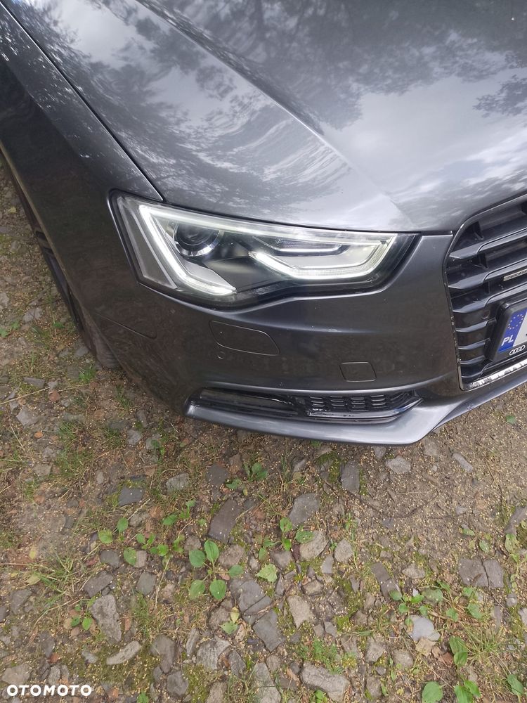 Audi A5 Coupé 2.0 TFSI Quattro S tronic - 22