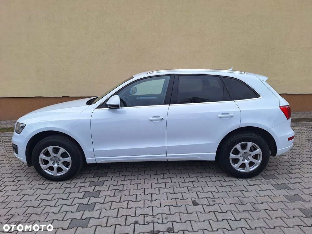 Audi Q5 2.0 TDI Quattro - 2